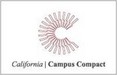 California Campus Compact’s logo