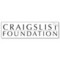 Craigslist Foundation’s name