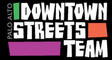 Downtown Streets Team’s name