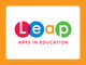 LEAP: Arts in Education’s name