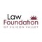 Law Foundation of Silicon Valley’s name