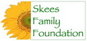 Skees Family Foundation’s name