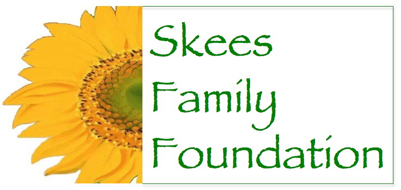 Skees Family Foundation logo