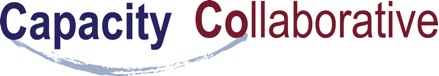 capacity collaborative logo