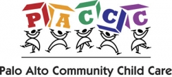 Palo alto community child care logo